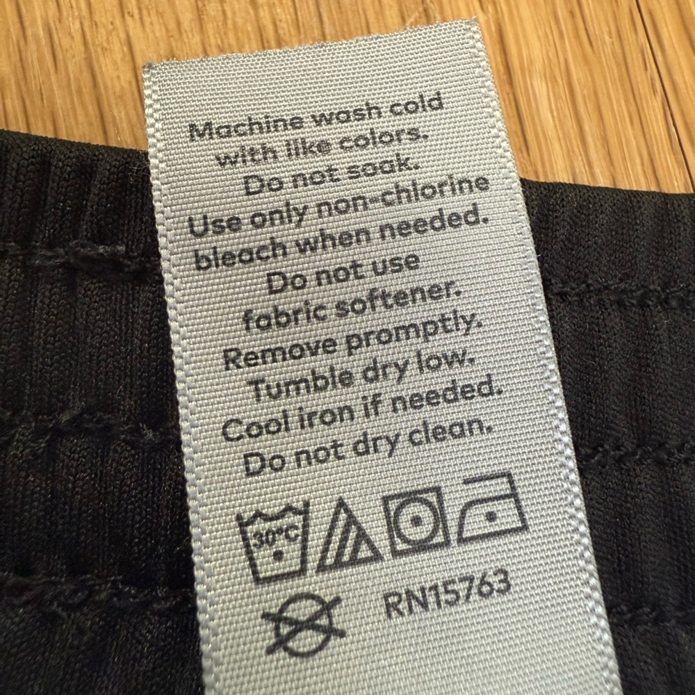 Champion Shorts - Picture 2 of 13
